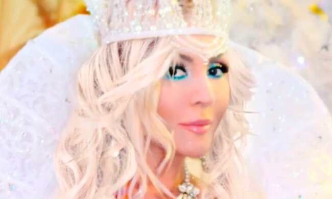 Ирина Билык, instagram.com/bilyk_iryna/