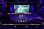 The International Dota 2