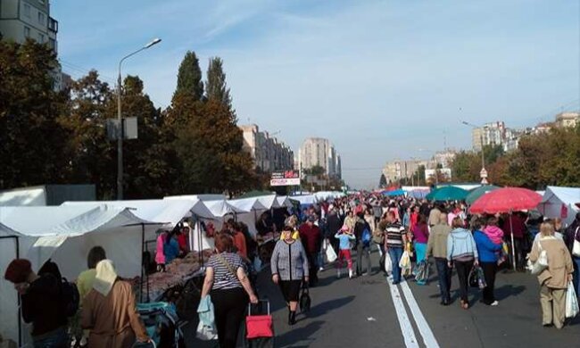 У Кличко требуют запретить "пир во время чумы": "Угрожает жизни каждого из нас"