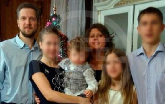 Озверевшая мать повесила собственного сына: "Пока отец гулял с дочками"