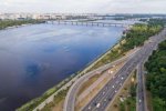Навіть кияни не впізнають: фотограф показав столицю з неймовірного ракурсу