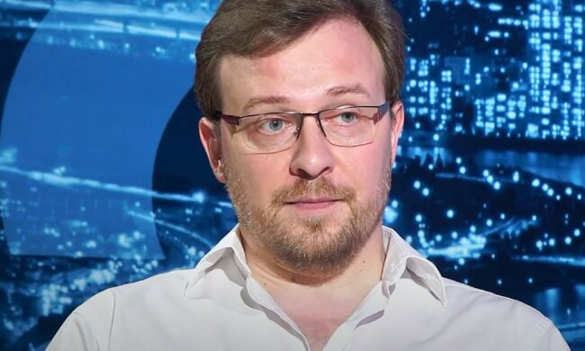 Точку в войне с Россией поставят ещё не скоро, а сейчас будет заморозка, - Толкачёв