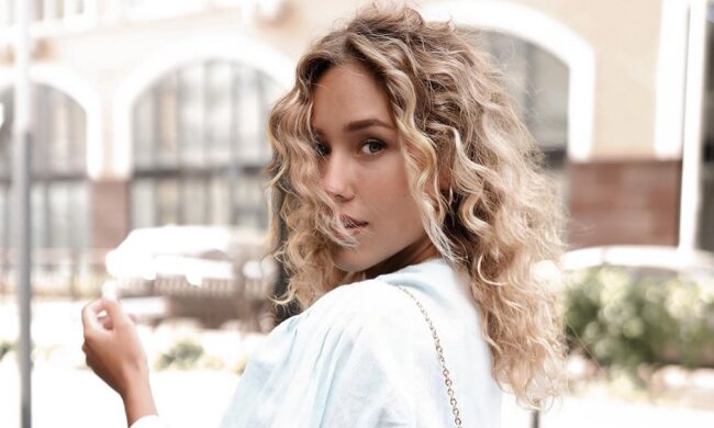 Даша Квіткова, фото - https://www.instagram.com/kvittkova/