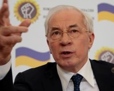 Росіян навчить "азіровкє" екс-прем'єр, що втік