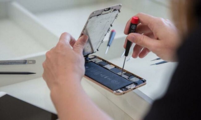 Apple не з тими зв'язалася