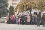 Карантин в Україні, кадр з відео