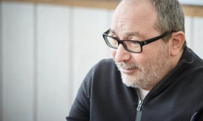 Кернес рассказал, что у него нет любви: "Была, и нет"