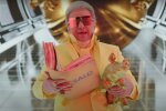 Поплавский, скриншот из видео