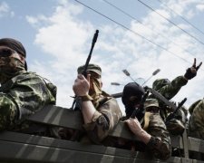 Бойовики масово дезертирують через кремлівських кураторів