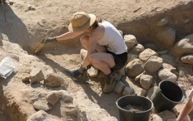 Спасет от зла: археологи обнаружили древний амулет