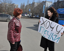 Тонны крупы по смешной цене: киевский роддом делает закупки по цене СССР