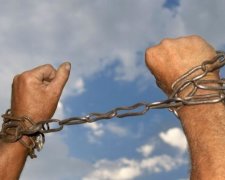 Польська поліція звільнила українців з рабства