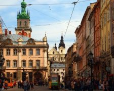 Незвичайні кафе Львова, які варто відвідати