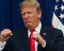 Завжди поруч: Трамп привітав Україну з Днем Незалежності