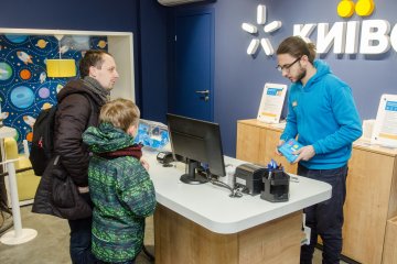 Українці написали "гнівного листа" Kyivstar: відмовляються платити "за повітря"