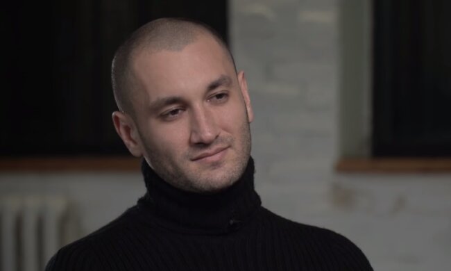 Юрій Бардаш після "Грибів" пішов з волоцюгою на Куяльник: "Слухай Сюди"