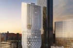 Эконебоскреб за $ 217 млн от Захи Хадид появится в Австралии