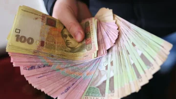 Грошова допомога українцям у 4 областях