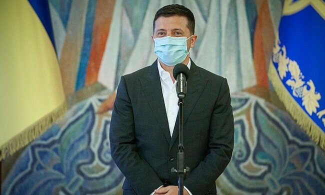 Володимир Зеленський, фото: Прес-служба президента