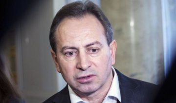 Томенко назвал 10 заповедей новой Конституции