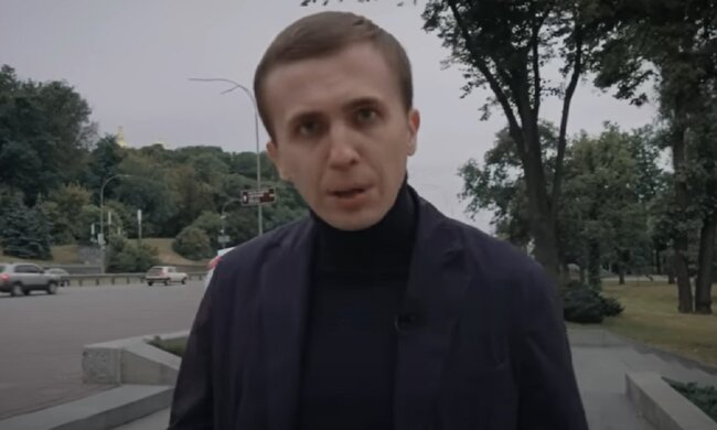 Михаил Ткач. Фото: Youtube