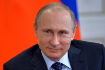 Російський політик назвав Путіна маленьким хлопчиком