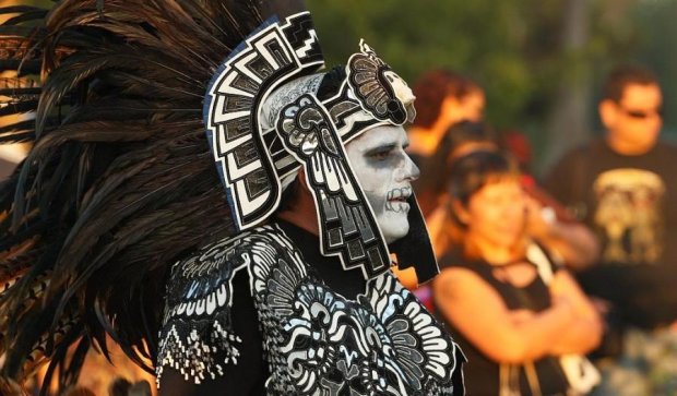 Антропологи назвали причину исчезновения Ацтеков