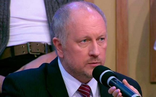 Украина мешает жить России: депутата понесло в прямом эфире