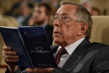 Советник Путина из "черного списка" США внезапно умер