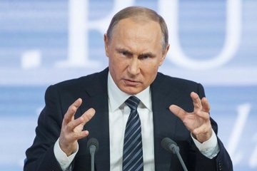 Відкриття NASA: соцмережі попередили інопланетян про Путіна