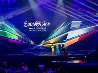 Евровидение / фото: Eurovision.tv