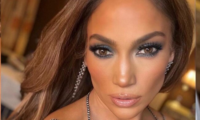 Дженнифер Лопес, фото: Instagram