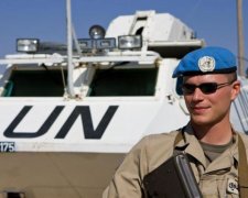 Миротворці на Донбасі: легендарний кіборг дав оптимістичний прогноз