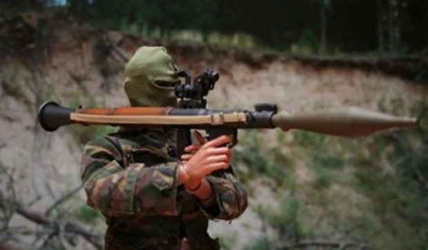Боевики с целью провокации обстреляли подконтрольную им Старомихайловку