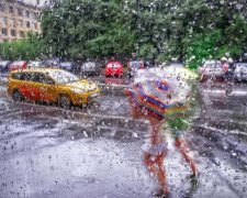 Погода на 8 червня: в Україні поллє, як із відра