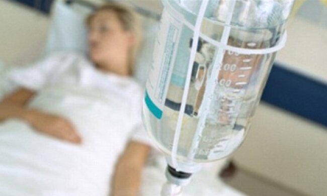 Масове отруєння на дитячій базі Львівщини