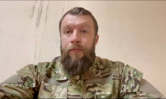 Максим Жорін