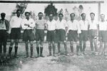 Футбольні команди Галичини: localhistory.org.ua