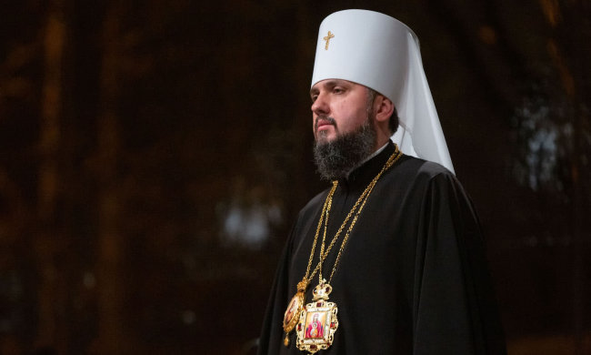 Митрополит Епіфаній зруйнував міф про нову церкву в Україні: не буде залежати