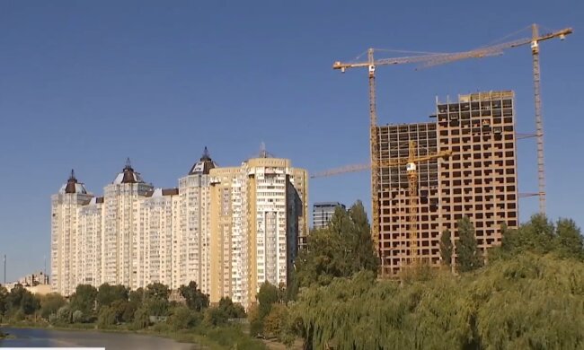 Цены на недвижимость, фото"Спецкор"