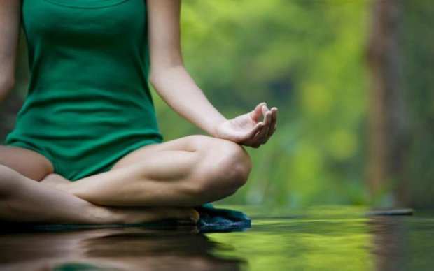 Йога поможет избавиться от распространенной проблемы