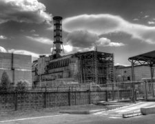 В Чернобыле появится еще один опасный объект