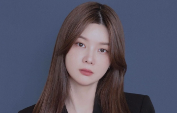 Кім Хьонджон, віцепрезидентка Big Hit Music, фото з соцмереж