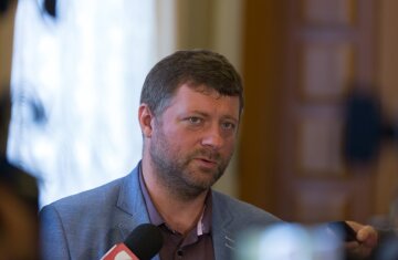 Олександр Корнієнко: біографія і досьє, компромат, скрін - Фейсбук