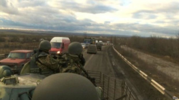 Україна і "ДНР-ЛНР" створять спільний реєстр загиблих