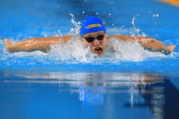 Денис Кесиль, Getty Images