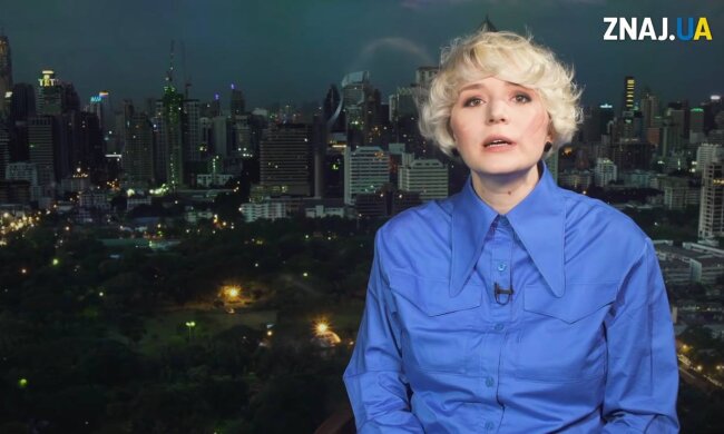 Катерина Котенкова