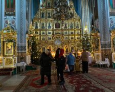 Церковь, фото: Знай.ua