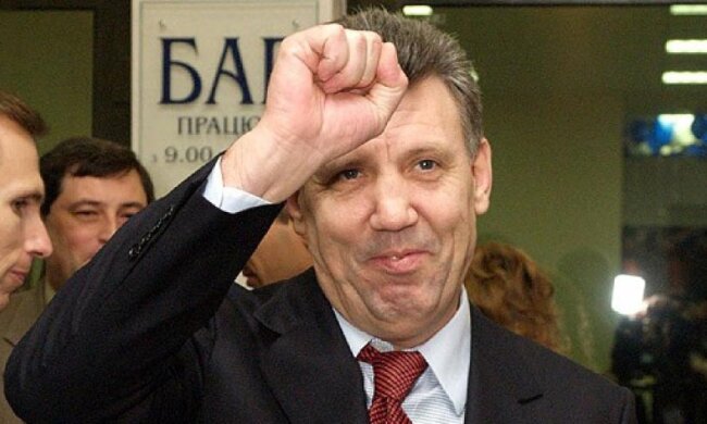 Арешт лідера одеського Автомайдану потішив Ківалова