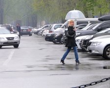 Синоптики порадили українцям одягнутися тепліше
